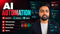 build ai automation workflows using openai API and agents