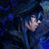 esign anime character , cyberpunk character