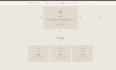 fix bugs in your HTML CSS javascript website fast