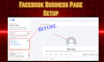 do professional facebook page setup and ads campaign
