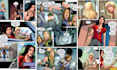 do comic book illustration graphic novel comic cover artist comic strip comics