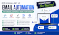 design sendpulse engagebay benchmarkone salesautopilot esputnik email automation