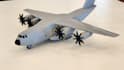 make your plane in cad