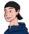 create graphics for streamers via canva or clip studio