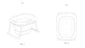 create uspto ready drawings and utility patent illustrations