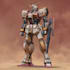 illustrate high quality futuristic mecha designs