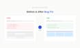 fix website bugs in HTML, CSS, javascript and nodejs