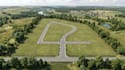 design land subdivision, site layout, plot map and parcel map for real estate