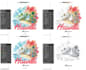 create high end screen print separations simulated process halftones