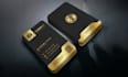 professional business card design