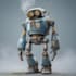 design  sci fi mech, robot and creature concept models