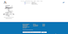 design, code, and publish a custom landing page in HTML, CSS, js