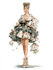 make a fashion illustration