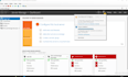 manage your windows server and network services