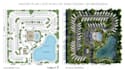 do master plan, site plan, grading, rv park, landscape, modelling and rendering