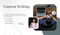 all SEO content writing