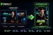 develop a ready to deploy ai video repurposing mobile app
