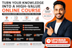write online course ebook, elearning courses, online course ebook as ghostwriter