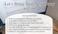 write your breakout novel
