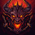 do a fantasy logo