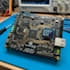 develop custom iot pcb with firmware and hardware design