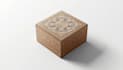 design creative box, pouch and label packaging design