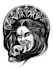 design custom tattoo illustration for brand and merchandise