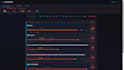 build a real time dashboard from any API