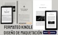 do amazon kdp kindle book formatting para draft2digital, ingramspark e lulu