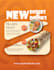 design modern flyer and poster