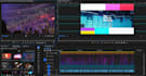 edit your online course videos into a professional, engaging elearning product