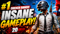 design viral gaming youtube thumbnail
