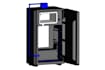 create product prototype design with 3d cad modeling and rendering design
