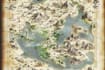 do vector map illustration and event map