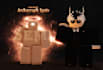 create high quality roblox gfx thumbnails, avatars and banners