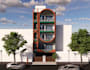 create realistic 3d architectural renders using enscape