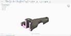 make 3d models in fusion 360 from a 2d drawing