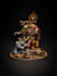 paint your warhammer minis to battleready standard