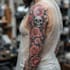 design professional tattoo and custom tattoo