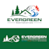 make elegant, property restoration services logo design