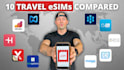 develop esim provider app, global sim app, virtual sim app, esim reseller app