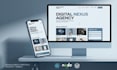 develop responsive wordpress and custom coded websites