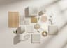 design your space with a modern, functional interior layout