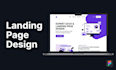 design modern UI UX for your mobile app