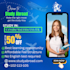 professional canva designs, social media posts, flyers, pamphlets presentat