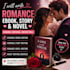write romance ebook erotic romance romance novel