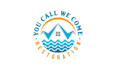 do cleaning, carpet care, home improvement and maintenance logo