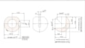 modify valve cad drawings and technical drawings