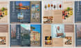 create eye catching flyer, brochure and pamphlet design