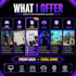 develop 2d, 3d, VR, ar, HTML5 and roblox games